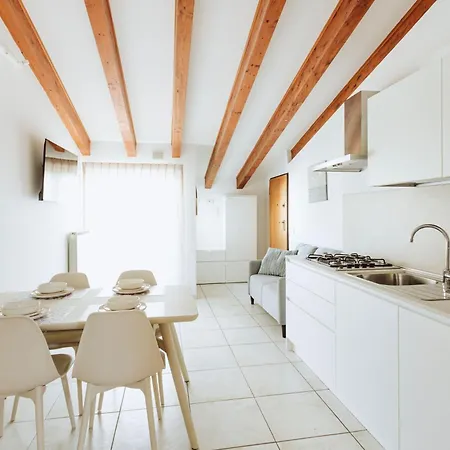 Apartament La Colmena - Zona Centro *