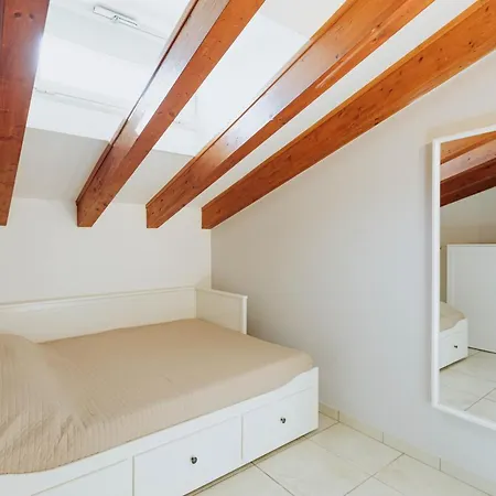 Apartament La Colmena - Zona Centro Vasto