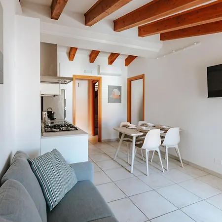 La Colmena - Zona Centro Apartament Vasto
