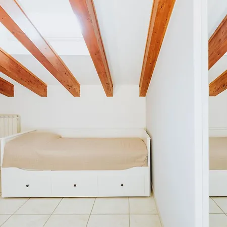 Apartament La Colmena - Zona Centro *