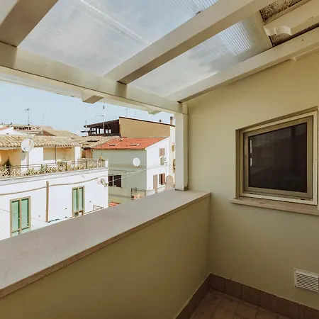 La Colmena - Zona Centro 아파트