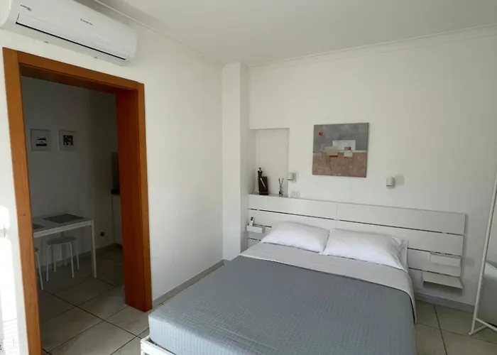 Appartement La Colmena - Zona Centro