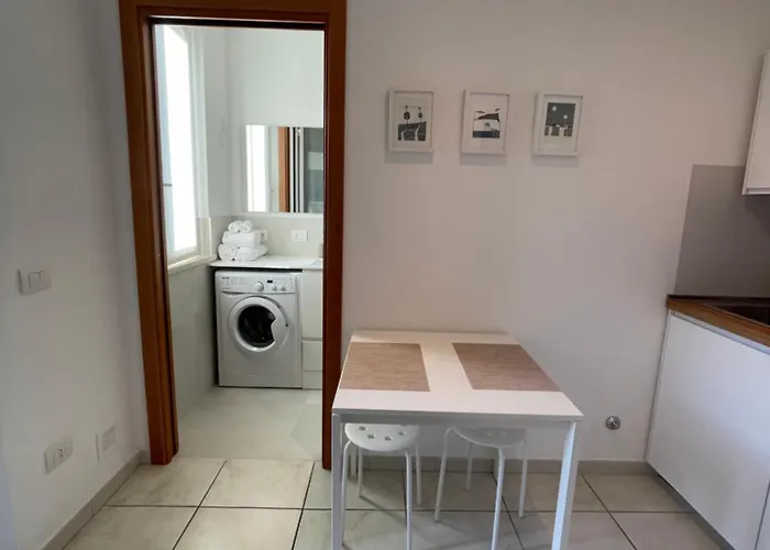 La Colmena - Zona Centro Vasto