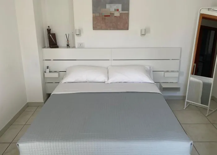 La Colmena - Zona Centro Appartement Vasto