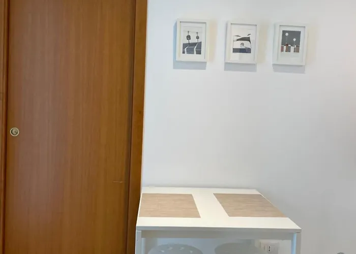 La Colmena - Zona Centro