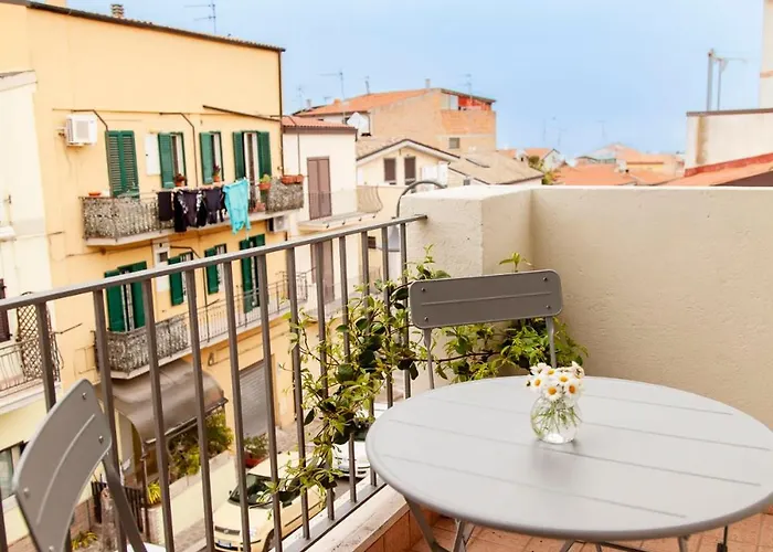 La Colmena - Zona Centro Apartment