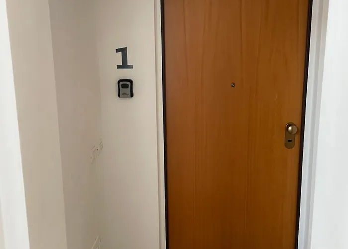 La Colmena - Zona Centro * Vasto