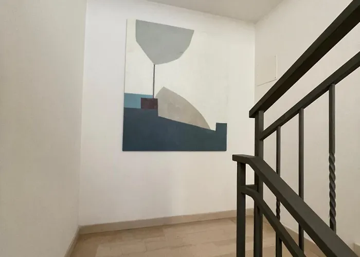 La Colmena - Zona Centro