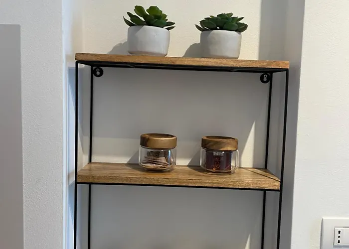 Appartement La Colmena - Zona Centro