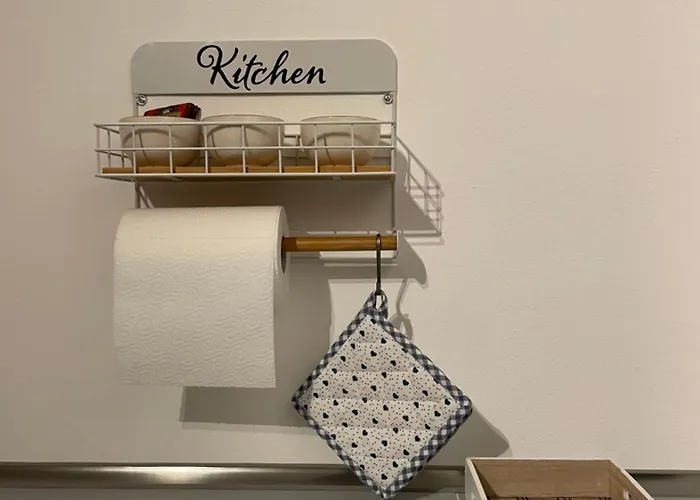 Appartement La Colmena - Zona Centro