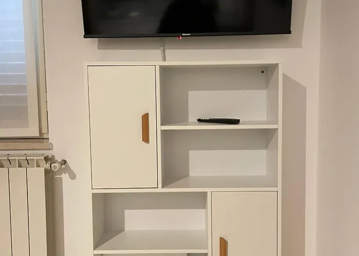 La Colmena - Zona Centro Apartment Vasto