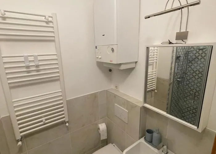 La Colmena - Zona Centro Appartement