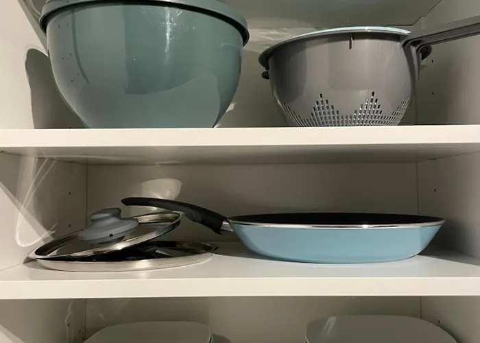 Apartment La Colmena - Zona Centro