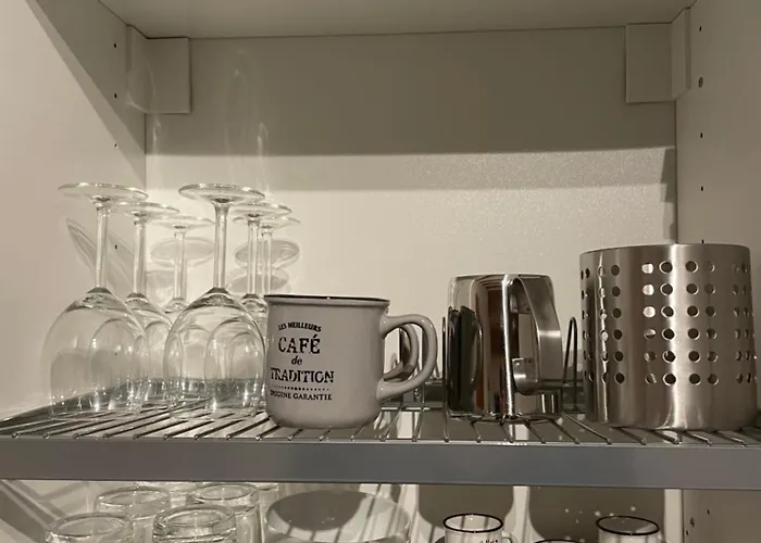 Appartement La Colmena - Zona Centro