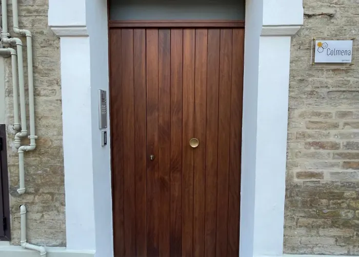 Appartement La Colmena - Zona Centro