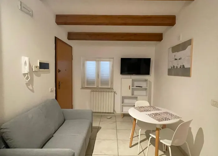 Appartement La Colmena - Zona Centro *