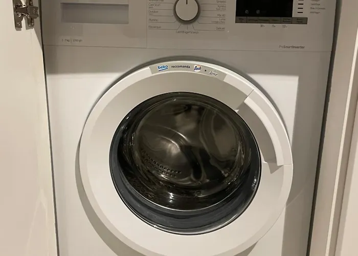 Apartment La Colmena - Zona Centro *