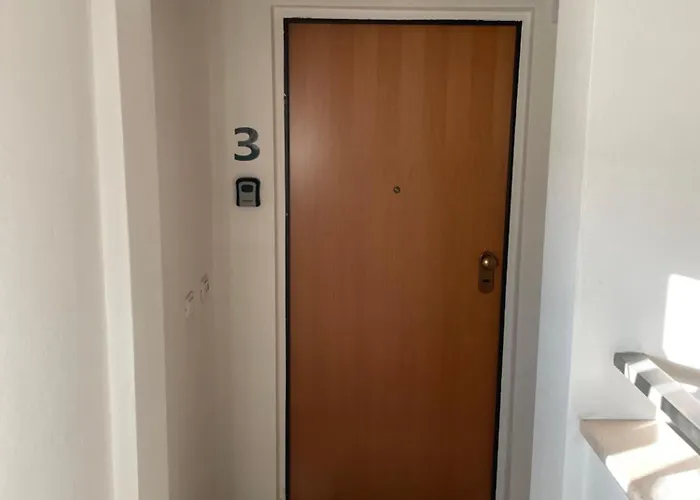 La Colmena - Zona Centro Appartement *