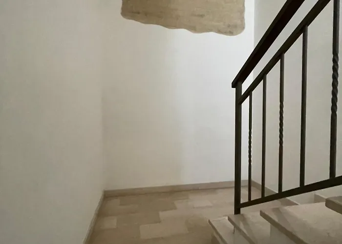 La Colmena - Zona Centro Vasto