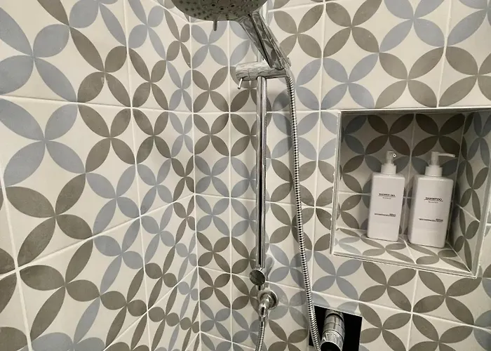 La Colmena - Zona Centro Appartement Vasto