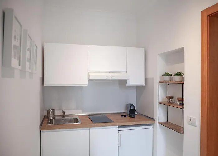 La Colmena - Zona Centro Appartement *