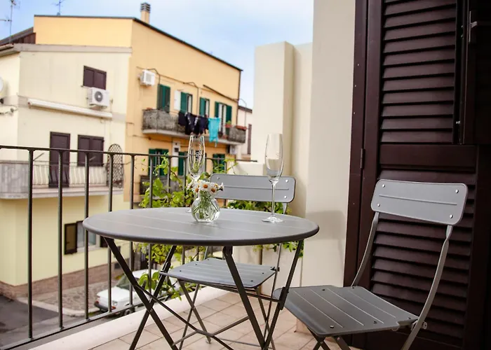 La Colmena - Zona Centro Appartement