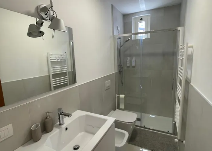 La Colmena - Zona Centro Appartement