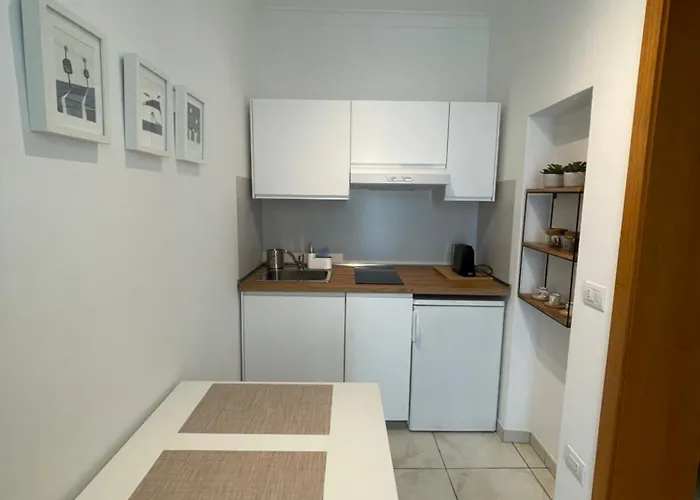 La Colmena - Zona Centro Appartement *