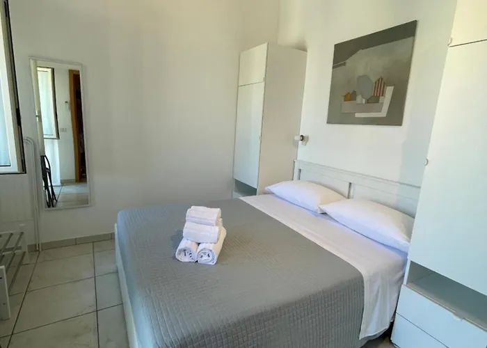 La Colmena - Zona Centro * Vasto