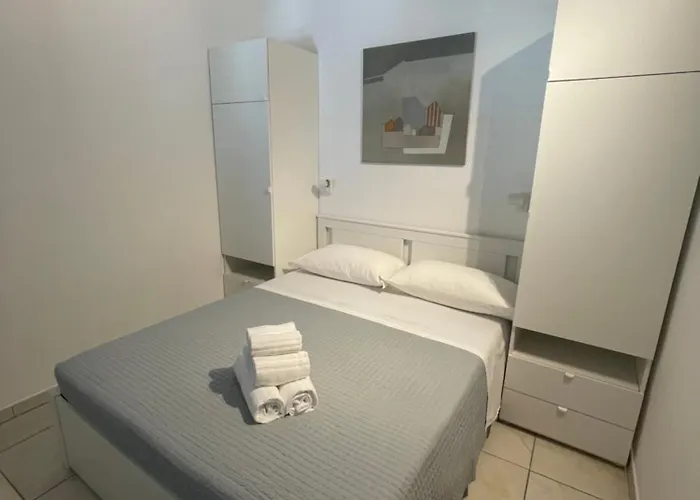 La Colmena - Zona Centro