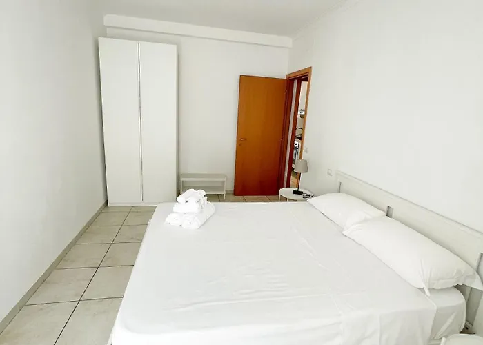 Appartement La Colmena - Zona Centro Vasto