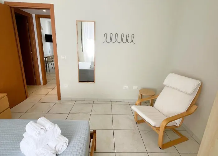 Appartement La Colmena - Zona Centro