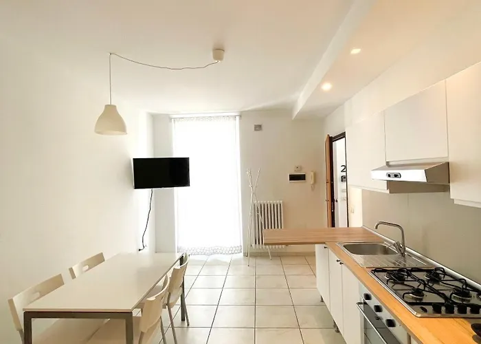 Appartement La Colmena - Zona Centro