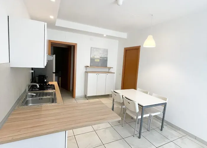 La Colmena - Zona Centro Apartment *