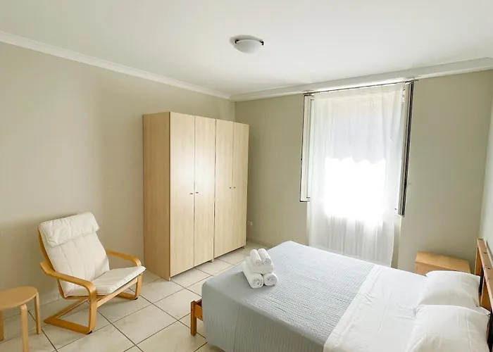 Apartment La Colmena - Zona Centro Vasto