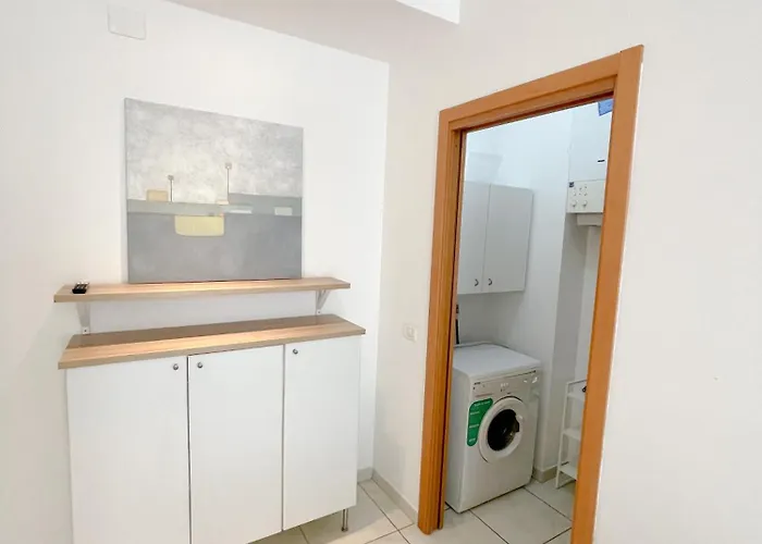 La Colmena - Zona Centro Apartment Vasto