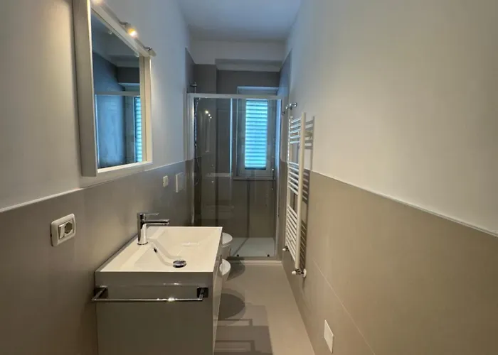 Appartement La Colmena - Zona Centro