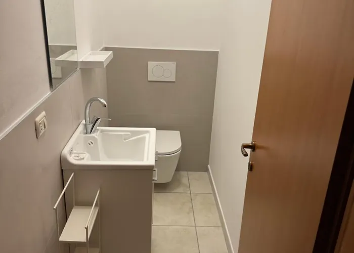 La Colmena - Zona Centro Appartement *