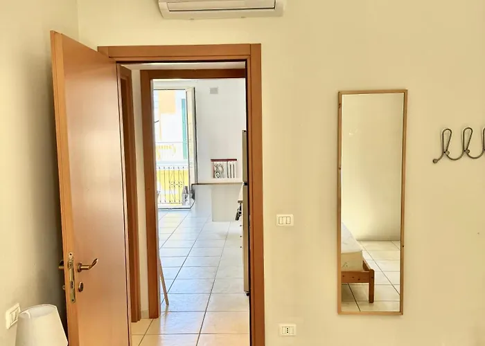 Apartment La Colmena - Zona Centro