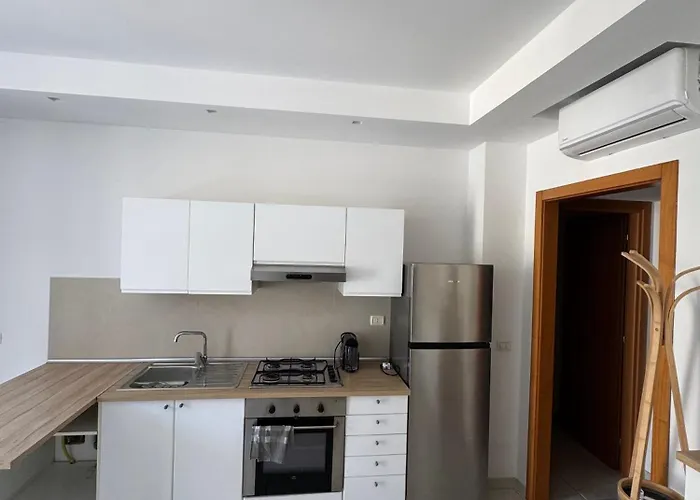 Appartement La Colmena - Zona Centro