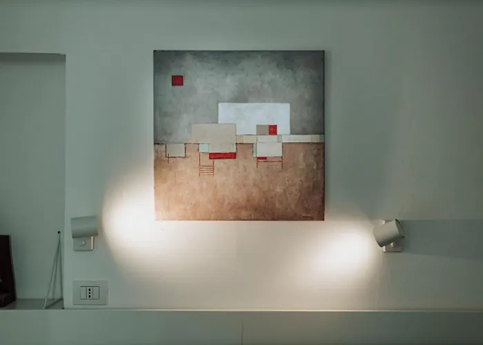 La Colmena - Zona Centro Apartment