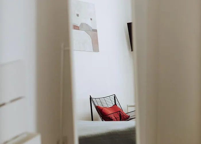 La Colmena - Zona Centro Apartment Vasto