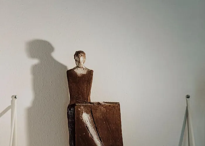 La Colmena - Zona Centro Apartment