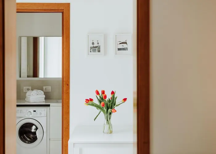 La Colmena - Zona Centro Apartment *