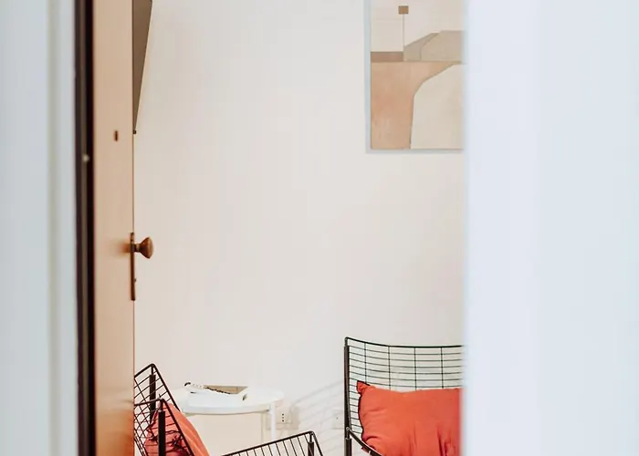 La Colmena - Zona Centro Vasto