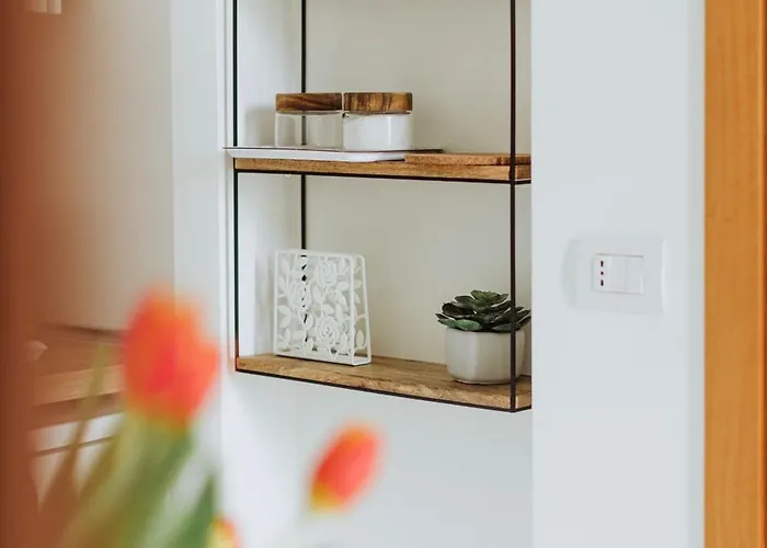 Apartment La Colmena - Zona Centro *