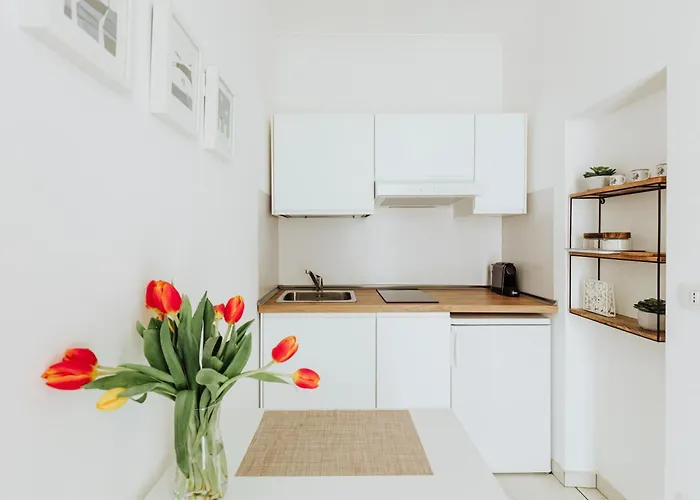 La Colmena - Zona Centro Apartment *