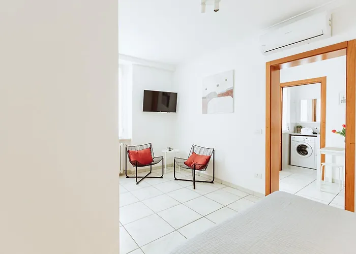 La Colmena - Zona Centro