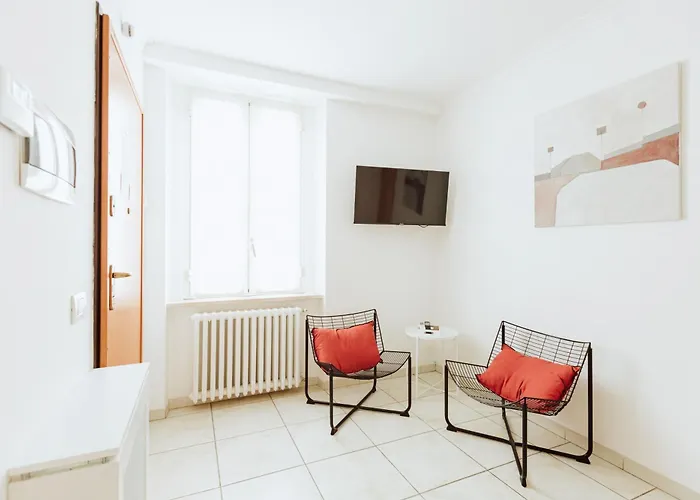 Apartment La Colmena - Zona Centro