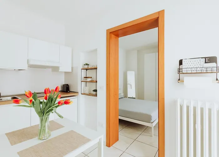 Apartment La Colmena - Zona Centro